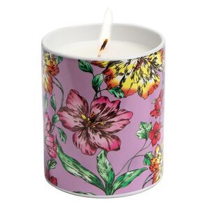 Johnny Was Coastal Poppy Candle, Multicolor
